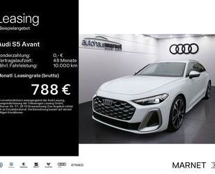 Audi S5 Gebrauchtwagen