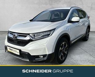 Honda CR-V Gebrauchtwagen