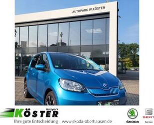 Skoda Citigo Gebrauchtwagen