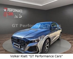 Audi RSQ8 Gebrauchtwagen