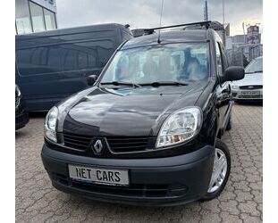Renault Kangoo Gebrauchtwagen