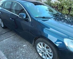 Volvo V60 Gebrauchtwagen