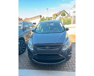 Ford Grand C-Max Gebrauchtwagen