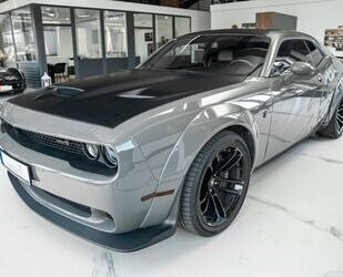 Dodge Challenger Gebrauchtwagen