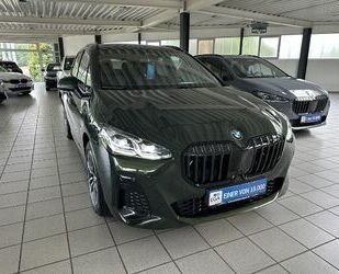 BMW 218 Active Tourer Gebrauchtwagen