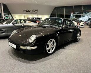 Porsche 993 Gebrauchtwagen