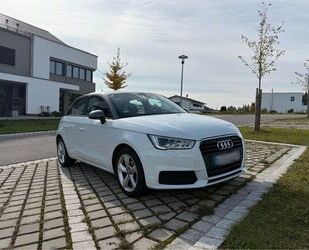 Audi A1 Gebrauchtwagen