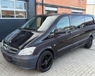 Mercedes-Benz Vito Gebrauchtwagen