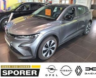 Renault Megane Gebrauchtwagen