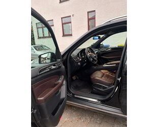Mercedes-Benz ML 350 Gebrauchtwagen