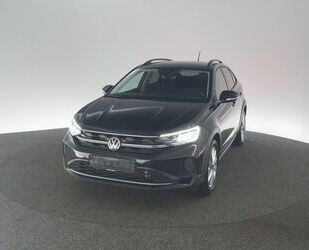 VW Taigo Gebrauchtwagen