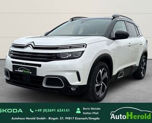 Citroen C5 Aircross Gebrauchtwagen