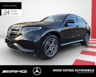 Mercedes-Benz EQC Gebrauchtwagen