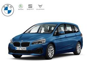 BMW 220 Gran Tourer Gebrauchtwagen