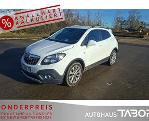 Opel Mokka Gebrauchtwagen