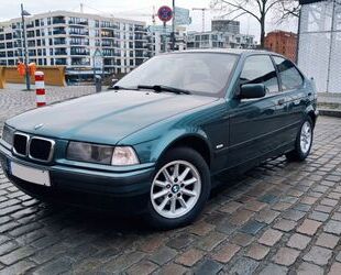 BMW 316 Gebrauchtwagen