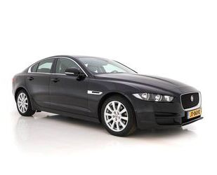 Jaguar XE Gebrauchtwagen