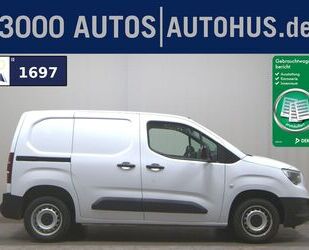 Opel Combo Gebrauchtwagen