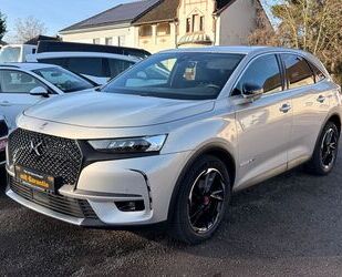 DS Automobiles DS7 (Crossback) Gebrauchtwagen