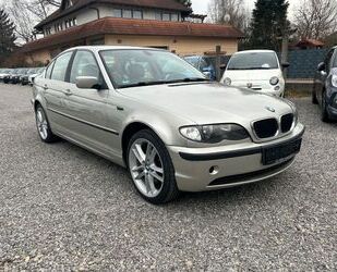 BMW 325 Gebrauchtwagen