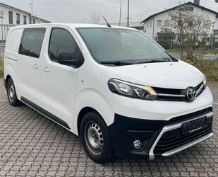 Toyota Proace (Verso) Gebrauchtwagen