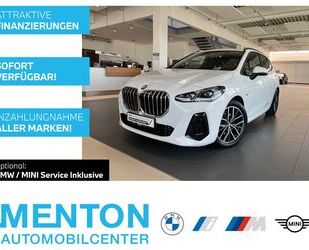 BMW 218 Active Tourer Gebrauchtwagen