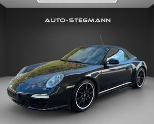 Porsche 997 Gebrauchtwagen