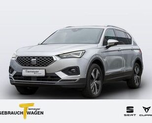 Seat Tarraco Gebrauchtwagen