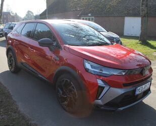 Renault Symbioz Gebrauchtwagen