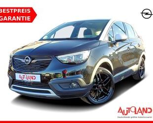 Opel Crossland (X) Gebrauchtwagen