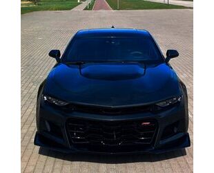 Chevrolet Camaro Gebrauchtwagen