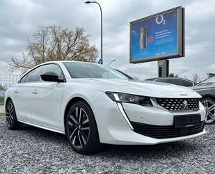 Peugeot 508 Gebrauchtwagen