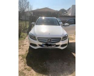 Mercedes-Benz C 220 Gebrauchtwagen