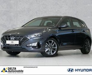 Hyundai i30 Gebrauchtwagen
