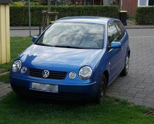 VW Polo Gebrauchtwagen
