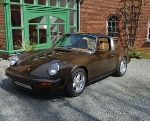 Porsche 911 Urmodell Gebrauchtwagen