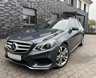 Mercedes-Benz E 500 Gebrauchtwagen