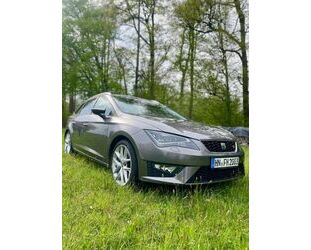 Seat Leon Gebrauchtwagen