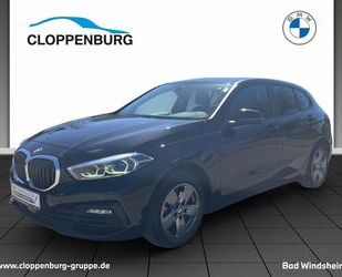 BMW 118 Gebrauchtwagen