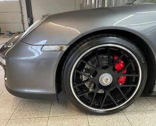 Porsche 997 Gebrauchtwagen