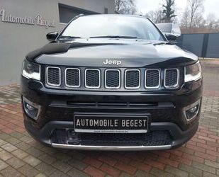 Jeep Compass Gebrauchtwagen