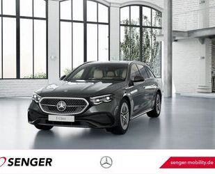 Mercedes-Benz E 300 Gebrauchtwagen