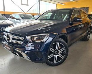 Mercedes-Benz GLC 300 Gebrauchtwagen