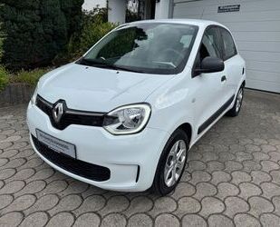 Renault Twingo Gebrauchtwagen