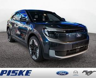 Ford Explorer Gebrauchtwagen