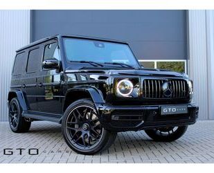 Mercedes-Benz G 63 AMG Gebrauchtwagen