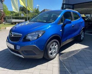 Opel Mokka Gebrauchtwagen
