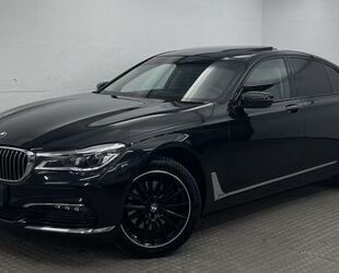 BMW 740 Gebrauchtwagen