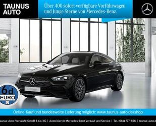 Mercedes-Benz CLE 450 Gebrauchtwagen