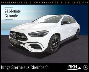 Mercedes-Benz GLA 200 Gebrauchtwagen